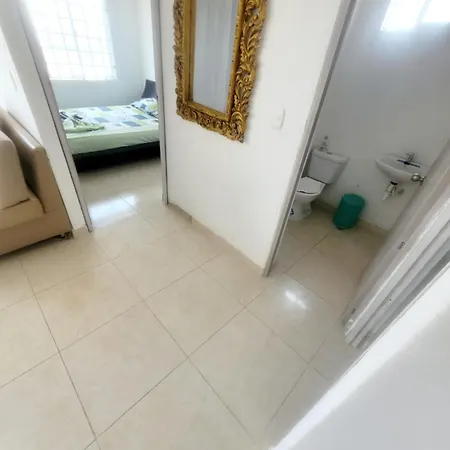 Torre Cartagena 6 Apartamento